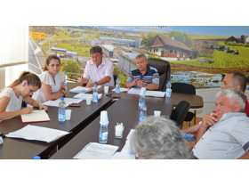 Opštinsko veće odobrilo nagrade protivgradnim strelcima